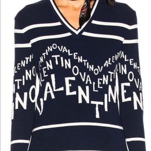 Valentino sweater